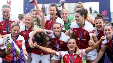 Arsenal Women