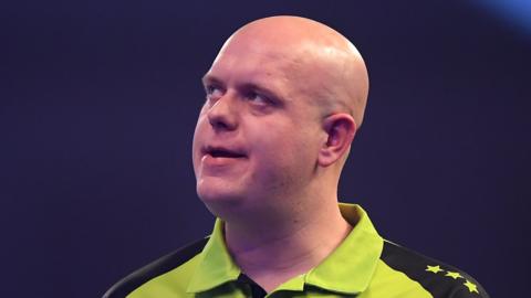 Michael van Gerwen