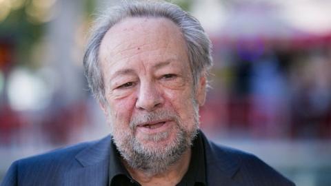 Ricky Jay