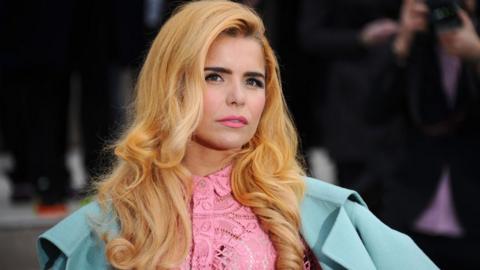 Paloma Faith