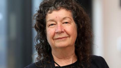 Prof Wendy Larner