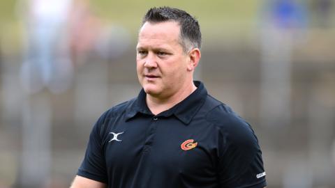 Shaun Connor