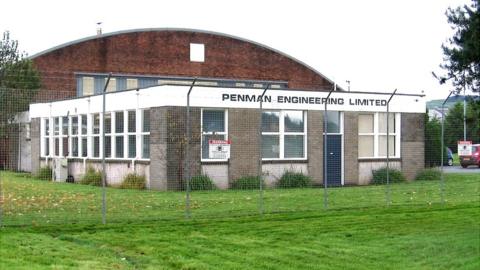 Penman Engineering