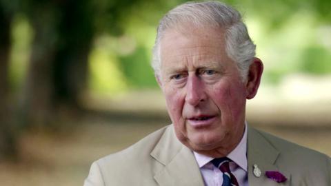 Prince Charles