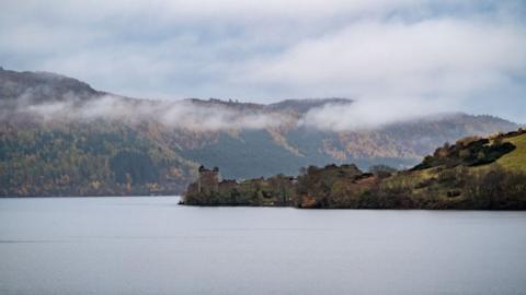 Loch Ness