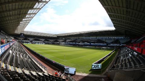 Liberty Stadium