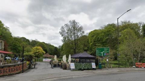 Ashwood Park, Buxton