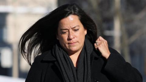 Jody Wilson-Raybould