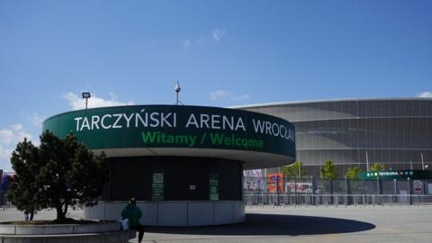 Tarczynski Arena