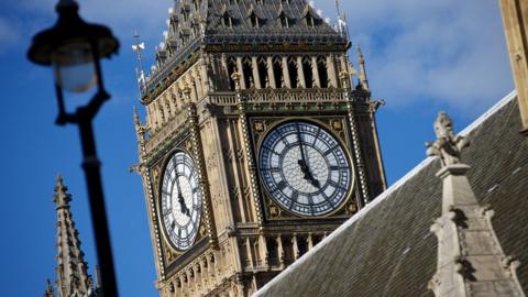 Houses of Parliament