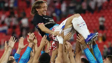 Luka Modric