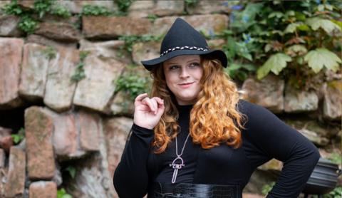 Heart and Soul: Finding My True Self Through Druidry