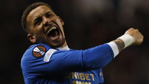 James Tavernier