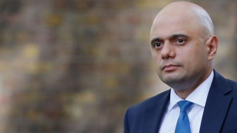 Sajid Javid