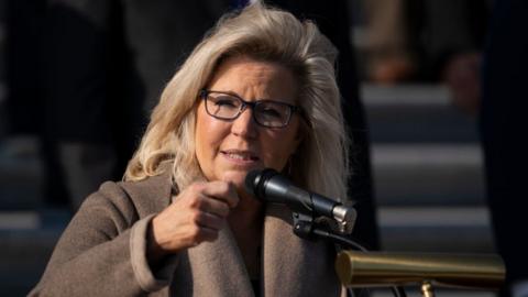 Liz Cheney