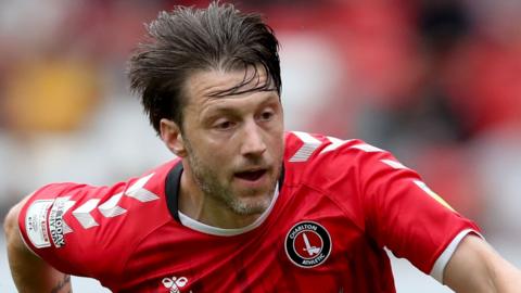 Harry Arter