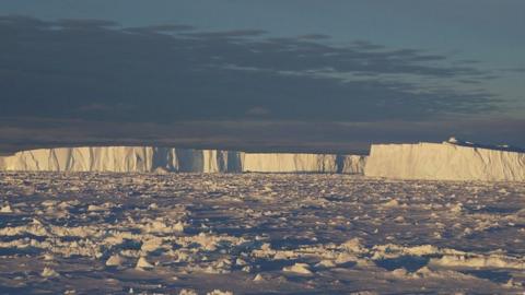 Weddell Sea