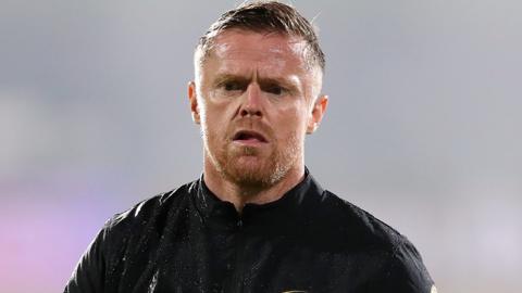 Damien Duff