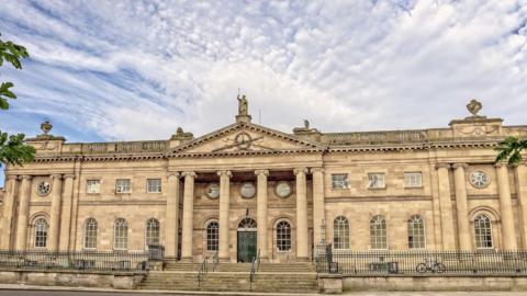 York Crown Court