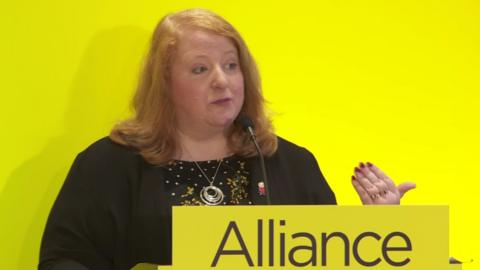 Naomi Long