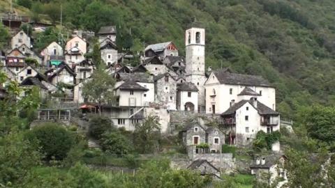 Corippo