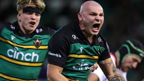 Northampton Saints