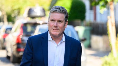 Sir Keir Starmer