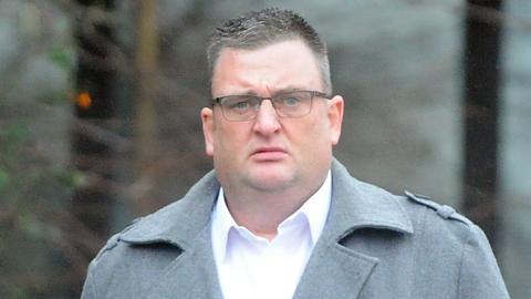 PC Alex Price