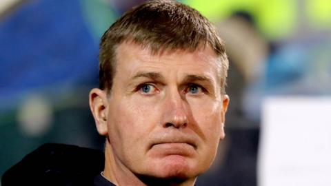 Stephen Kenny