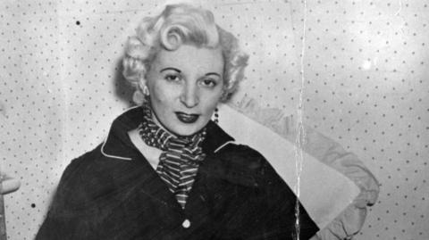 Ruth Ellis
