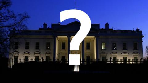 white HOuse questions