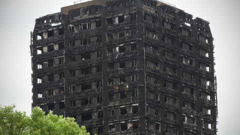 Grenfell Tower