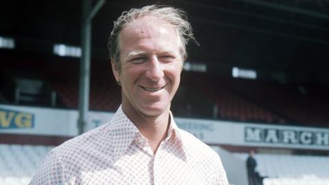 Jack Charlton