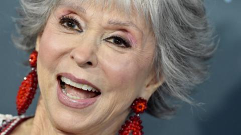 Rita Moreno