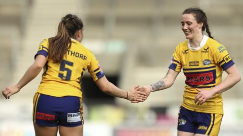 Leeds Rhinos Women