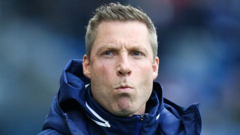 Neil Harris