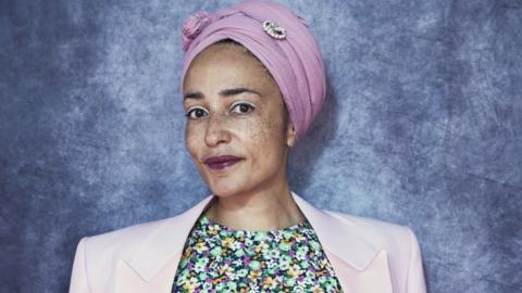 Zadie Smith