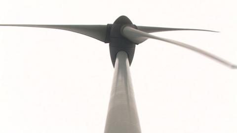 Wind turbine