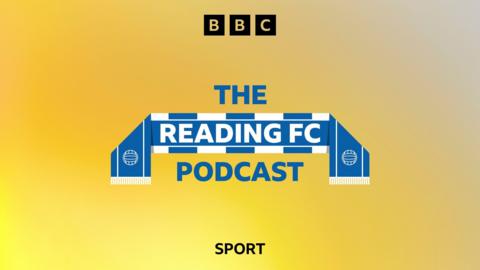 Interviews, insight and analysis on Reading Football Club with the BBC Radio Berkshire Sport's team.