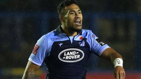 Willis Halaholo