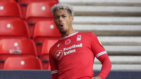 Lyle Taylor