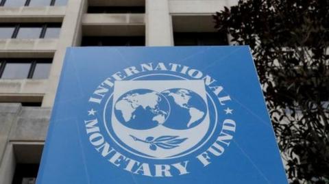 International Monetary Fund (IMF) - BBC News