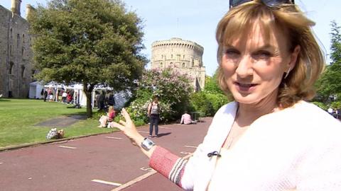 Fiona Bruce