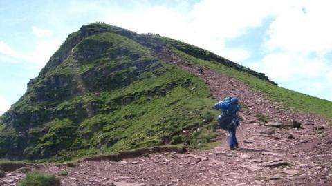 Pen y Fan