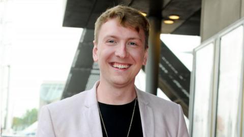 Joe Lycett