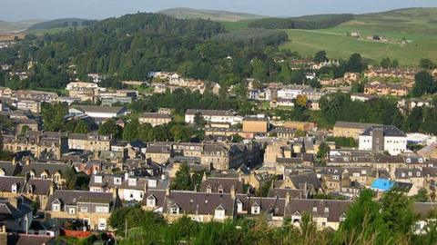 Hawick