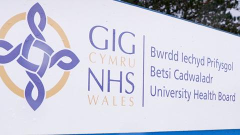 Betsi Cadwaladr