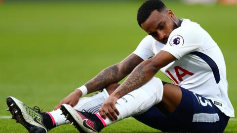 Danny Rose