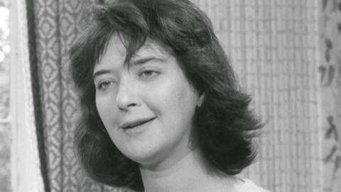 Shelagh Delaney