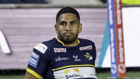 Salford bring in Nene MacDonald from Leeds Rhinos